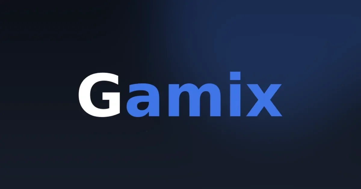 Gamix